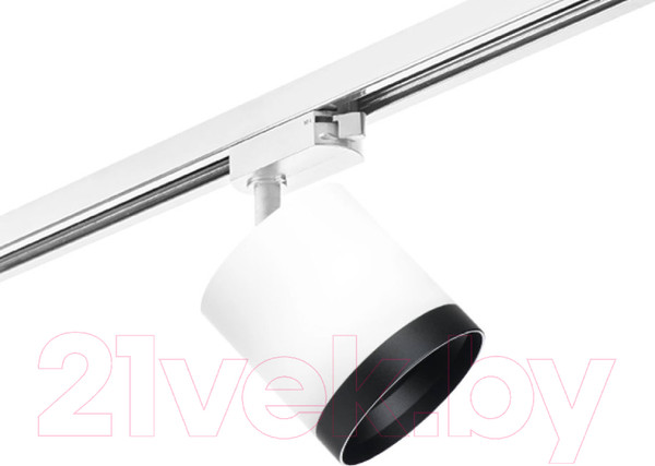 Изображение товара Трековый светильник Lightstar Rullo R1T34863487