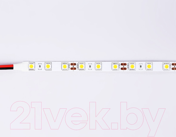 Изображение товара Светодиодная лента Ambrella 5050 60Led 14.14W 3000K / GS2001