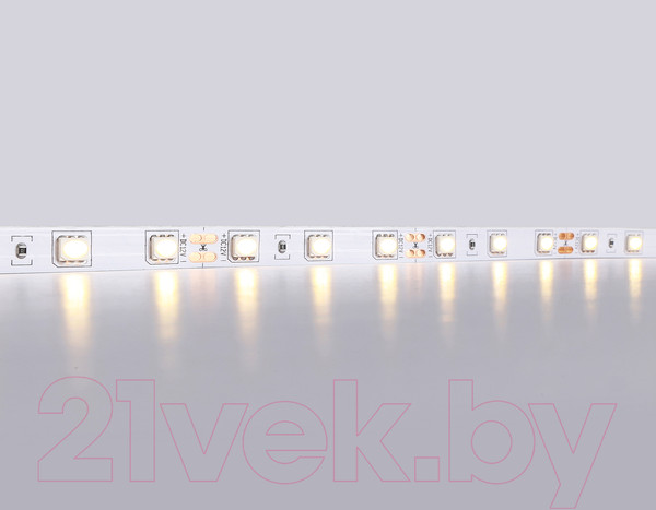 Изображение товара Светодиодная лента Ambrella 5050 60Led 14.14W 3000K / GS2001