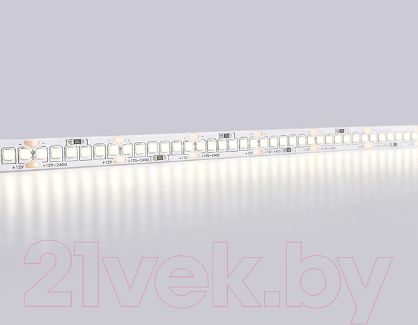 Изображение товара Светодиодная лента Ambrella 2835 240Led 19.2W 4500K / GS1502