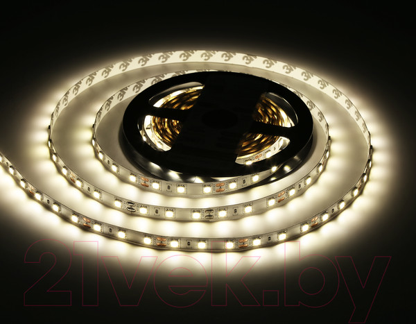 Изображение товара Светодиодная лента Ambrella 5050 60Led 14.4W 4500K / GS2002