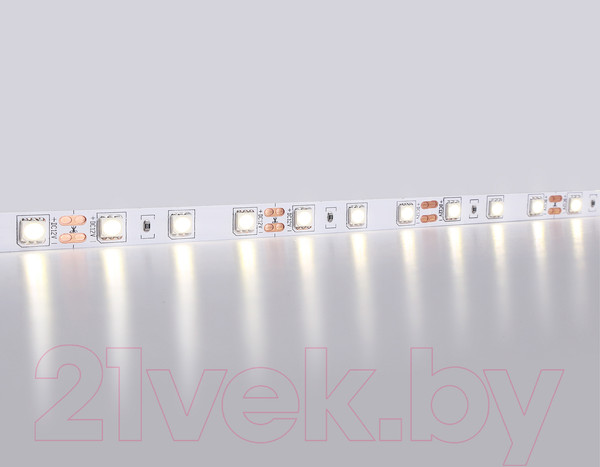 Изображение товара Светодиодная лента Ambrella 5050 60Led 14.4W 4500K / GS2002
