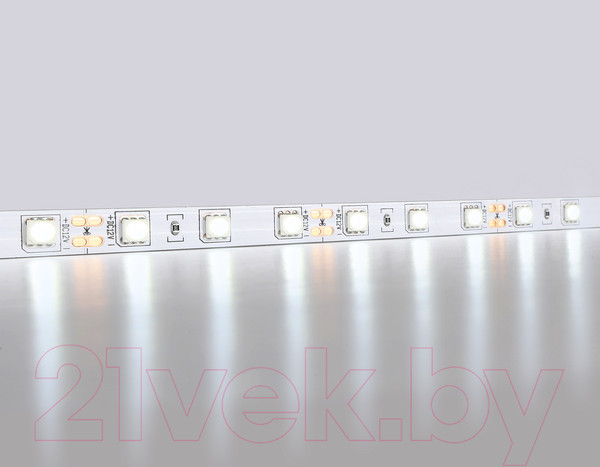 Изображение товара Светодиодная лента Ambrella 5050 60Led 14.4W 6500K / GS2003