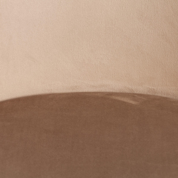 Изображение товара Стул Tetchair Tulip Soft (вельвет/дерево, бежевый/натуральный)