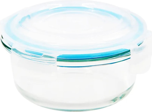 Изображение товара Контейнер Eley ELEC6008L (лазурный)