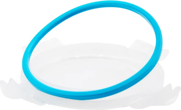 Изображение товара Контейнер Eley ELEC6008L (лазурный)