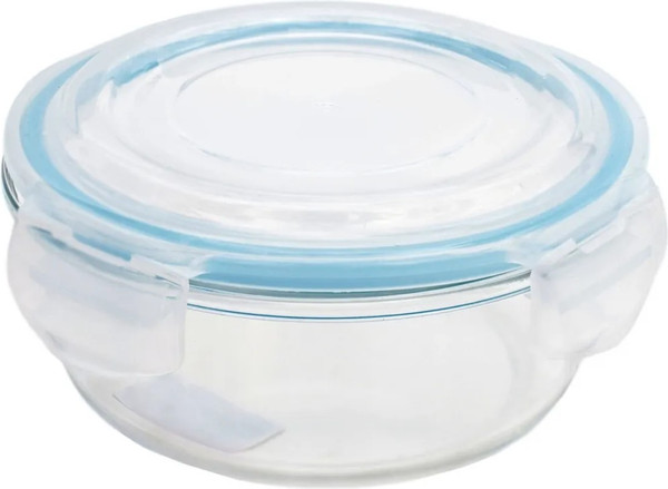 Изображение товара Контейнер Eley ELEC6008L (лазурный)