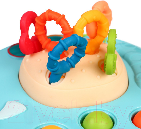 Изображение товара Развивающая игрушка Крошка Я Слоник / 9599480