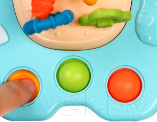 Изображение товара Развивающая игрушка Крошка Я Слоник / 9599480