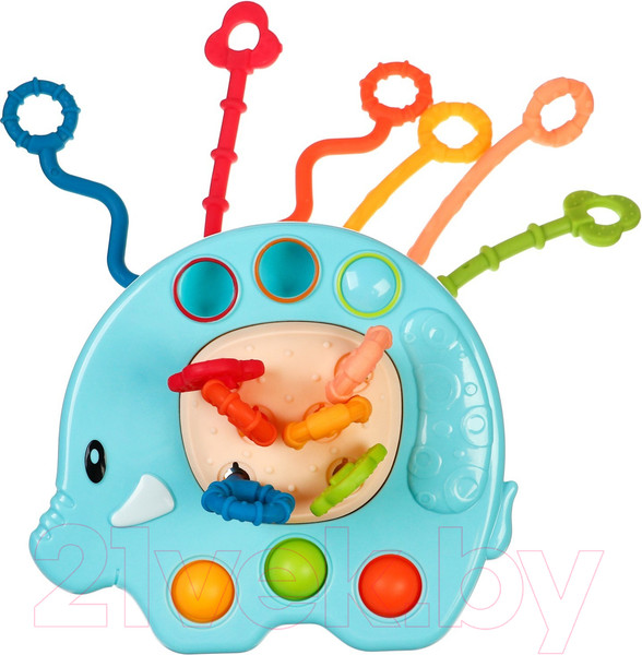 Изображение товара Развивающая игрушка Крошка Я Слоник / 9599480