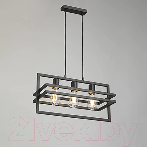 Изображение товара Люстра Vitaluce V2861-1/3S