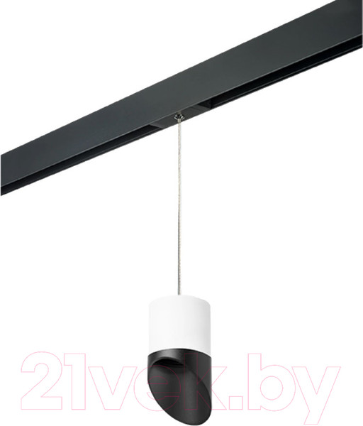 Изображение товара Трековый светильник Lightstar Rullo PRORP348687