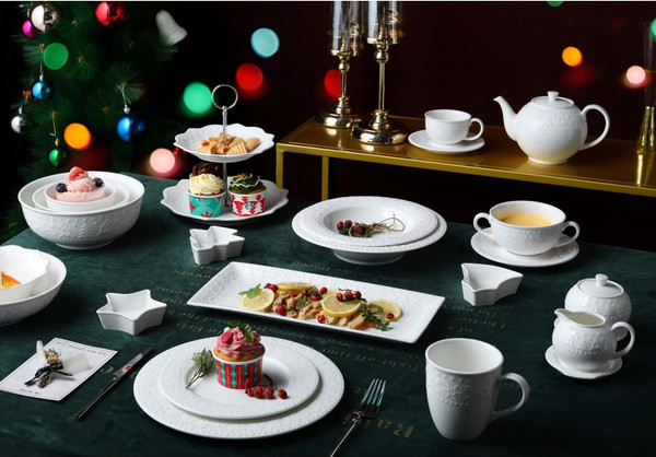 Изображение товара Салатник Tudor England TU3938-1