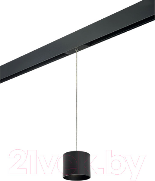 Изображение товара Трековый светильник Lightstar Rullo PRORP3487