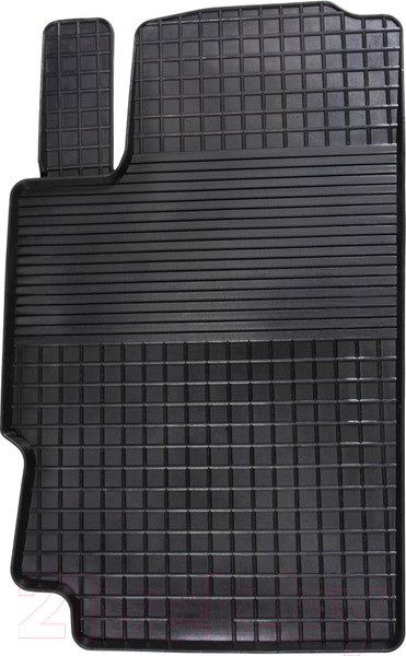 Изображение товара Комплект ковриков для авто Seintex 89662