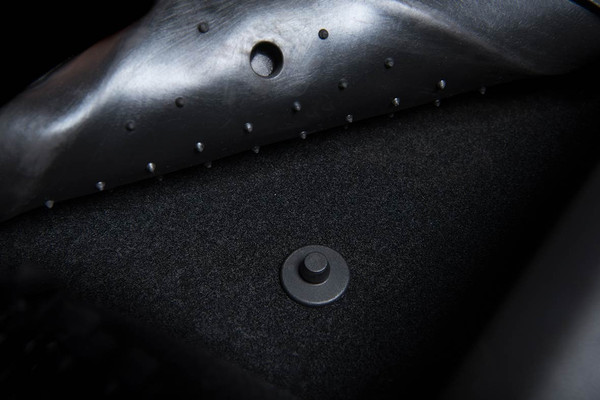 Изображение товара Комплект ковриков для авто Seintex 89787