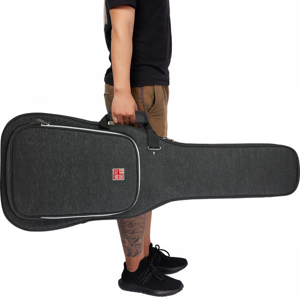 Изображение товара Чехол для гитары Music Area RB20-EG-BLK