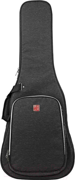 Изображение товара Чехол для гитары Music Area RB20-CG-BLK