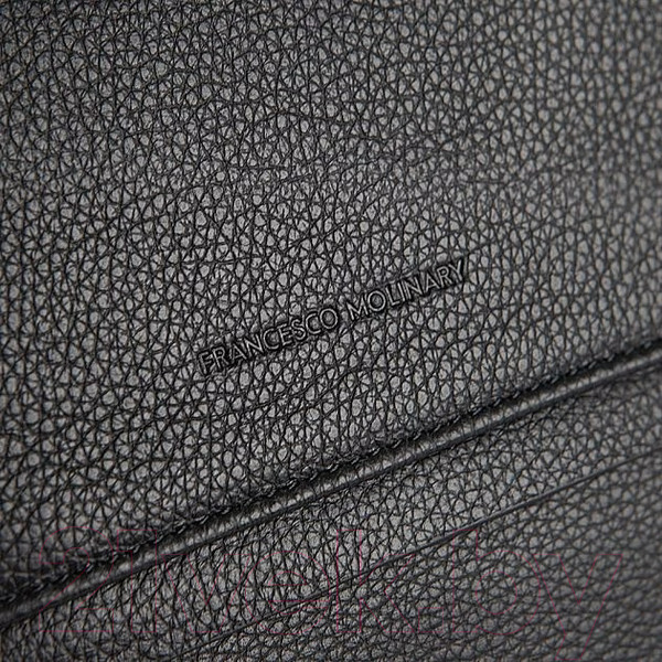 Изображение товара Сумка Francesco Molinary 513-16479-024-BLK (черный)