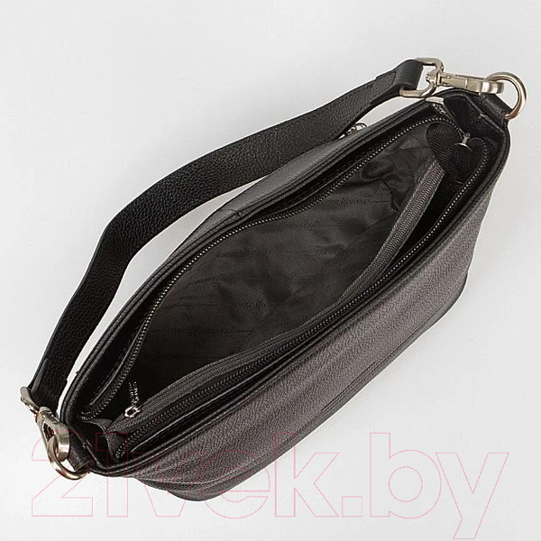 Изображение товара Сумка Francesco Molinary 513-16479-024-BLK (черный)