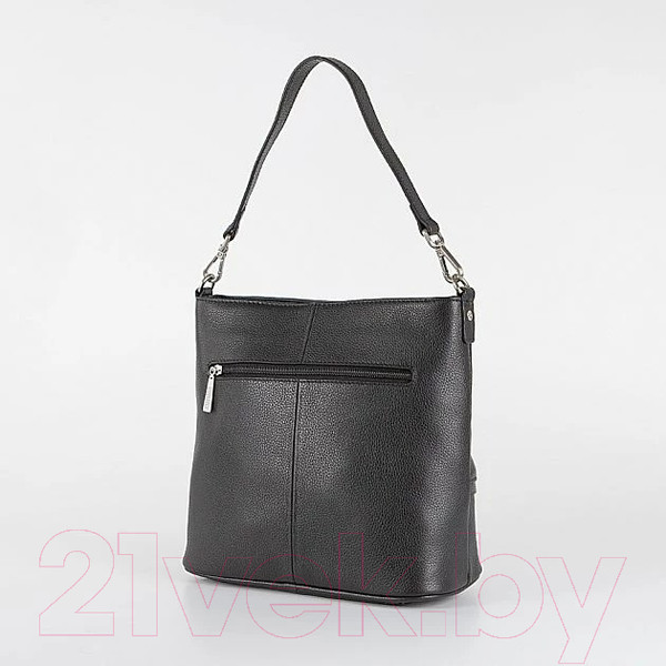 Изображение товара Сумка Francesco Molinary 513-16479-024-BLK (черный)