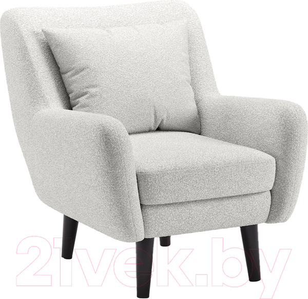 Изображение товара Кресло мягкое Нижегородмебель и К Шон ТК 270