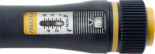 Изображение товара Отвертка Proxxon MicroClick MC5 / 23347