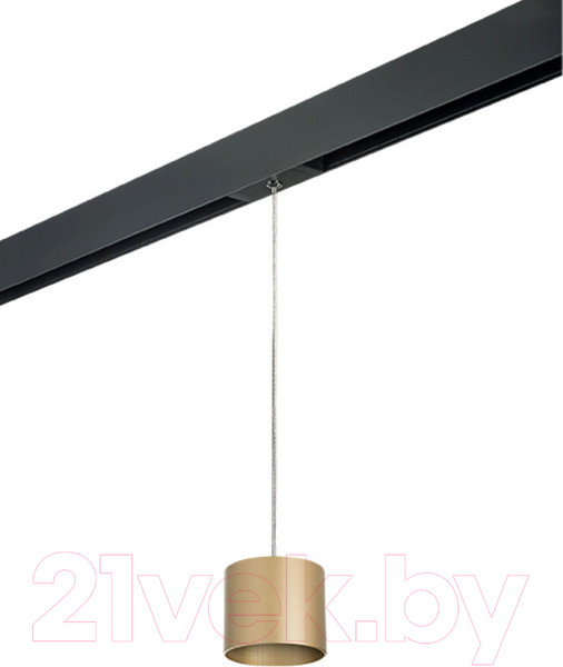 Изображение товара Трековый светильник Lightstar Rullo PRORP3490