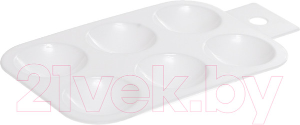 Изображение товара Развивающий игровой набор Zabiaka Умные пипетки / 7802119