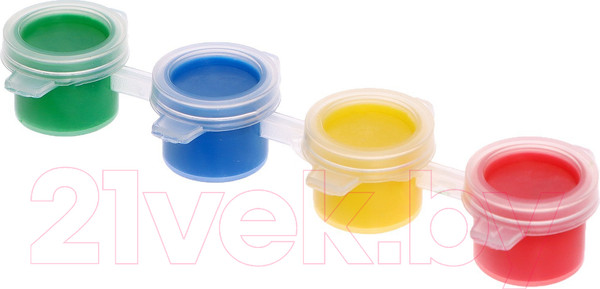 Изображение товара Развивающий игровой набор Zabiaka Умные пипетки / 7802119