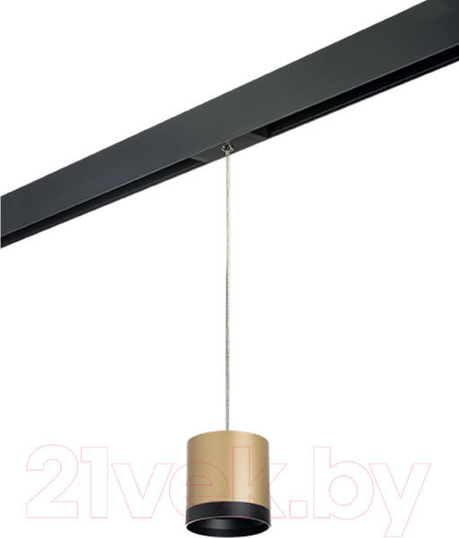 Изображение товара Трековый светильник Lightstar Rullo PRORP34903487