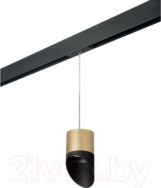 Изображение товара Трековый светильник Lightstar Rullo PRORP349087