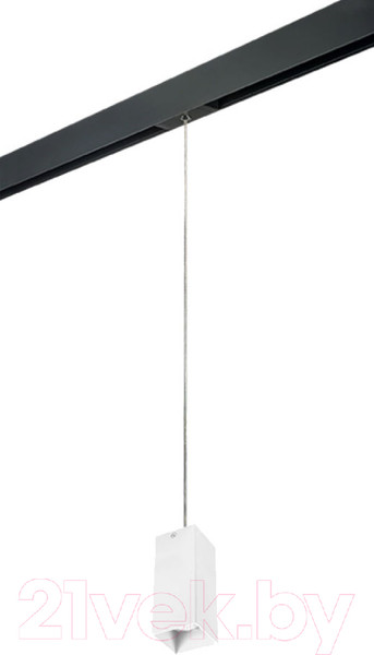 Изображение товара Трековый светильник Lightstar Rullo PRORP386