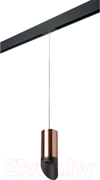 Изображение товара Трековый светильник Lightstar Rullo PRORP43037