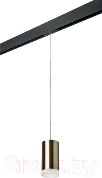 Изображение товара Трековый светильник Lightstar Rullo PRORP43130