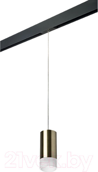 Изображение товара Трековый светильник Lightstar Rullo PRORP43131