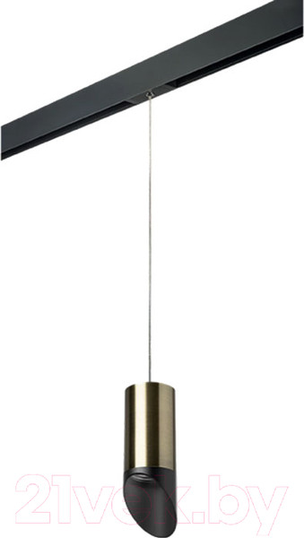 Изображение товара Трековый светильник Lightstar Rullo PRORP43137