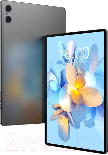Изображение товара Планшет Teclast T50 Pro LTE 8GB/256GB (серый)