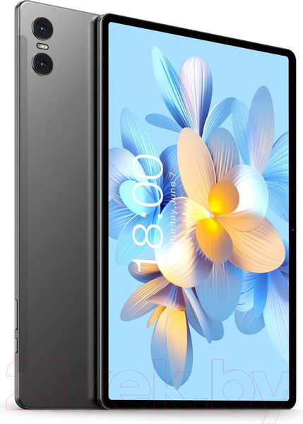 Изображение товара Планшет Teclast T50 Pro LTE 8GB/256GB (серый)