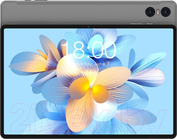 Изображение товара Планшет Teclast T50 Pro LTE 8GB/256GB (серый)