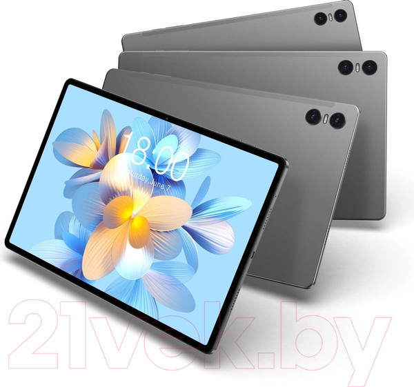 Изображение товара Планшет Teclast T50 Pro LTE 8GB/256GB (серый)