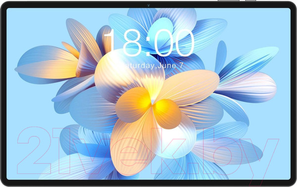 Изображение товара Планшет Teclast T50 Pro LTE 8GB/256GB (серый)