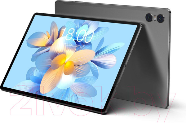 Изображение товара Планшет Teclast T50 Pro LTE 8GB/256GB (серый)
