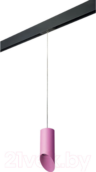 Изображение товара Трековый светильник Lightstar Rullo PRORP43232