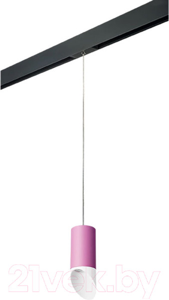 Изображение товара Трековый светильник Lightstar Rullo PRORP43236