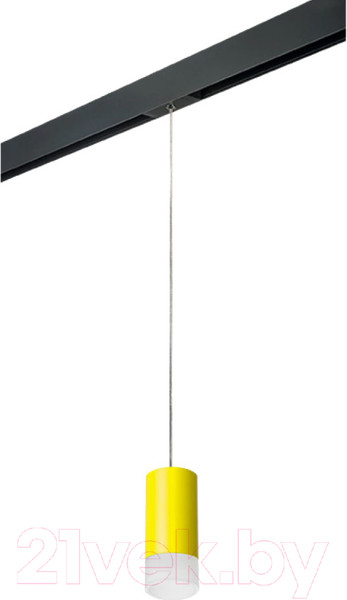 Изображение товара Трековый светильник Lightstar Rullo PRORP43331