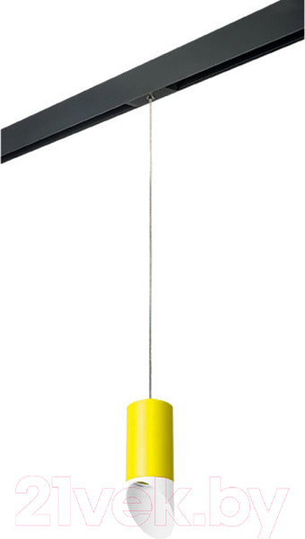 Изображение товара Трековый светильник Lightstar Rullo PRORP43336