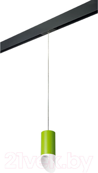 Изображение товара Трековый светильник Lightstar Rullo PRORP43436