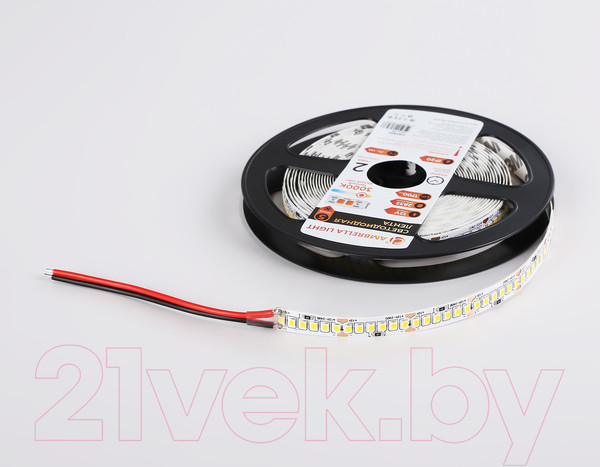 Изображение товара Светодиодная лента Ambrella 2835 240Led 17W 3000K / GS1401