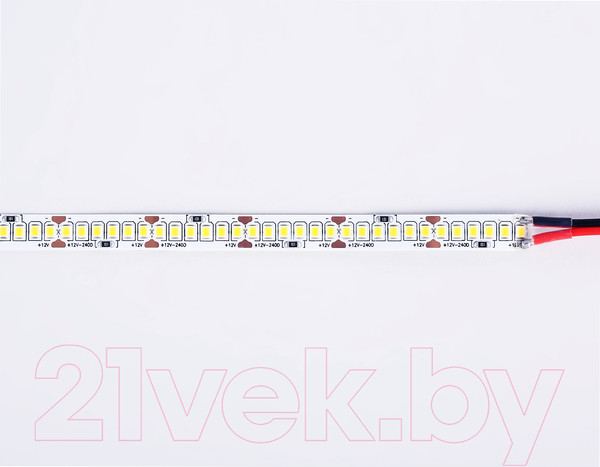 Изображение товара Светодиодная лента Ambrella 2835 240Led 17W 3000K / GS1401